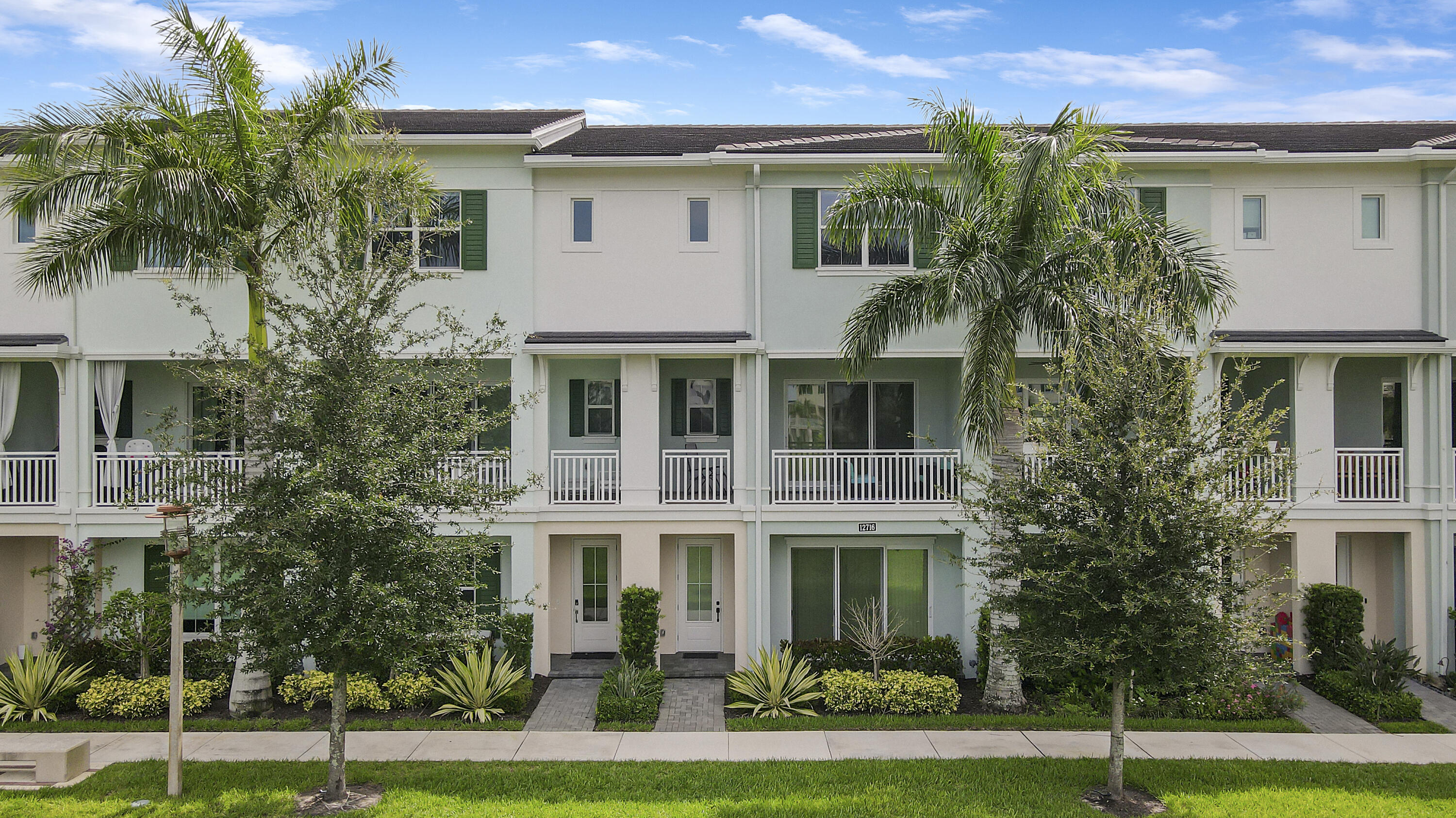 12716 Machiavelli Way