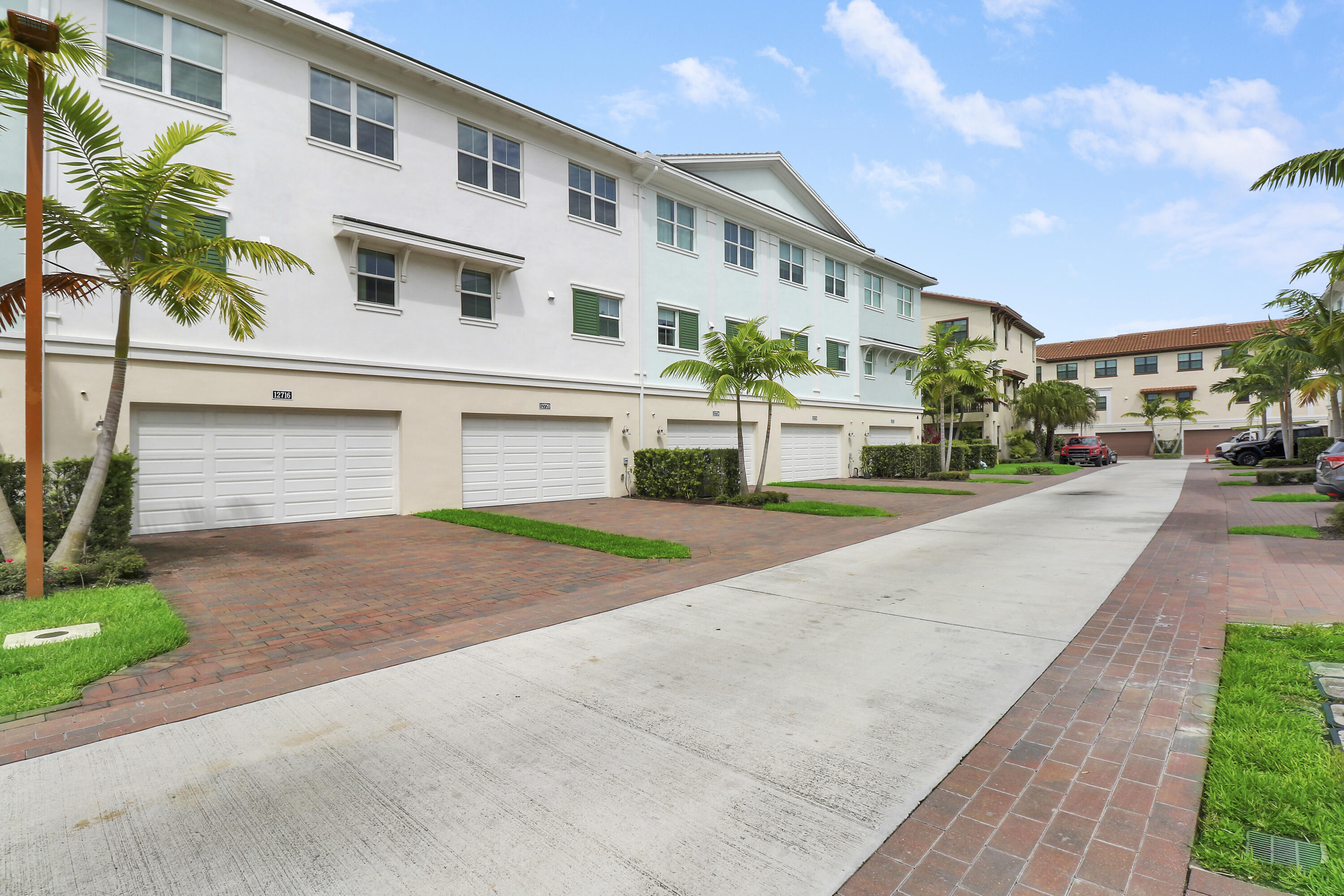 12716 Machiavelli Way