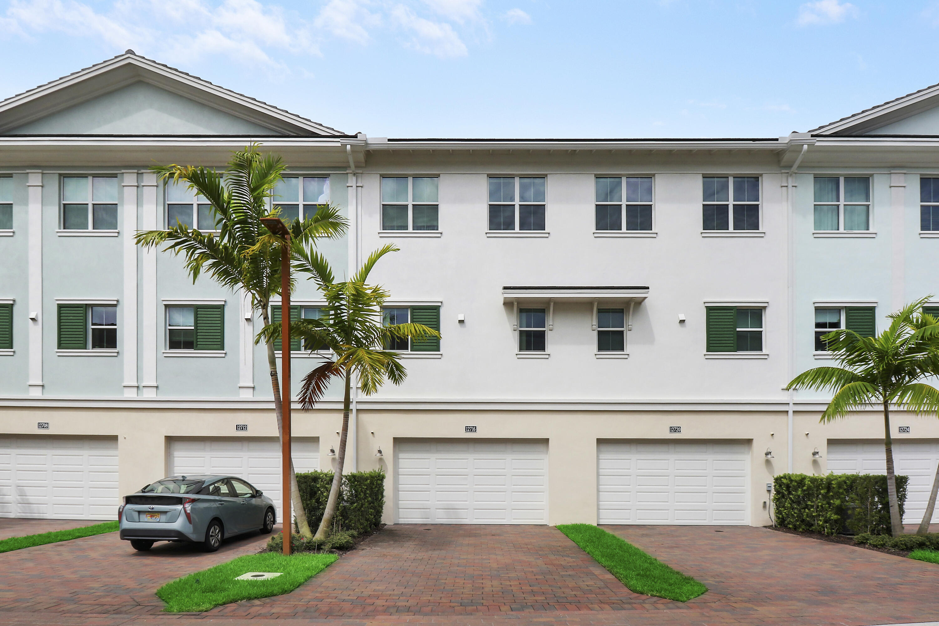 12716 Machiavelli Way