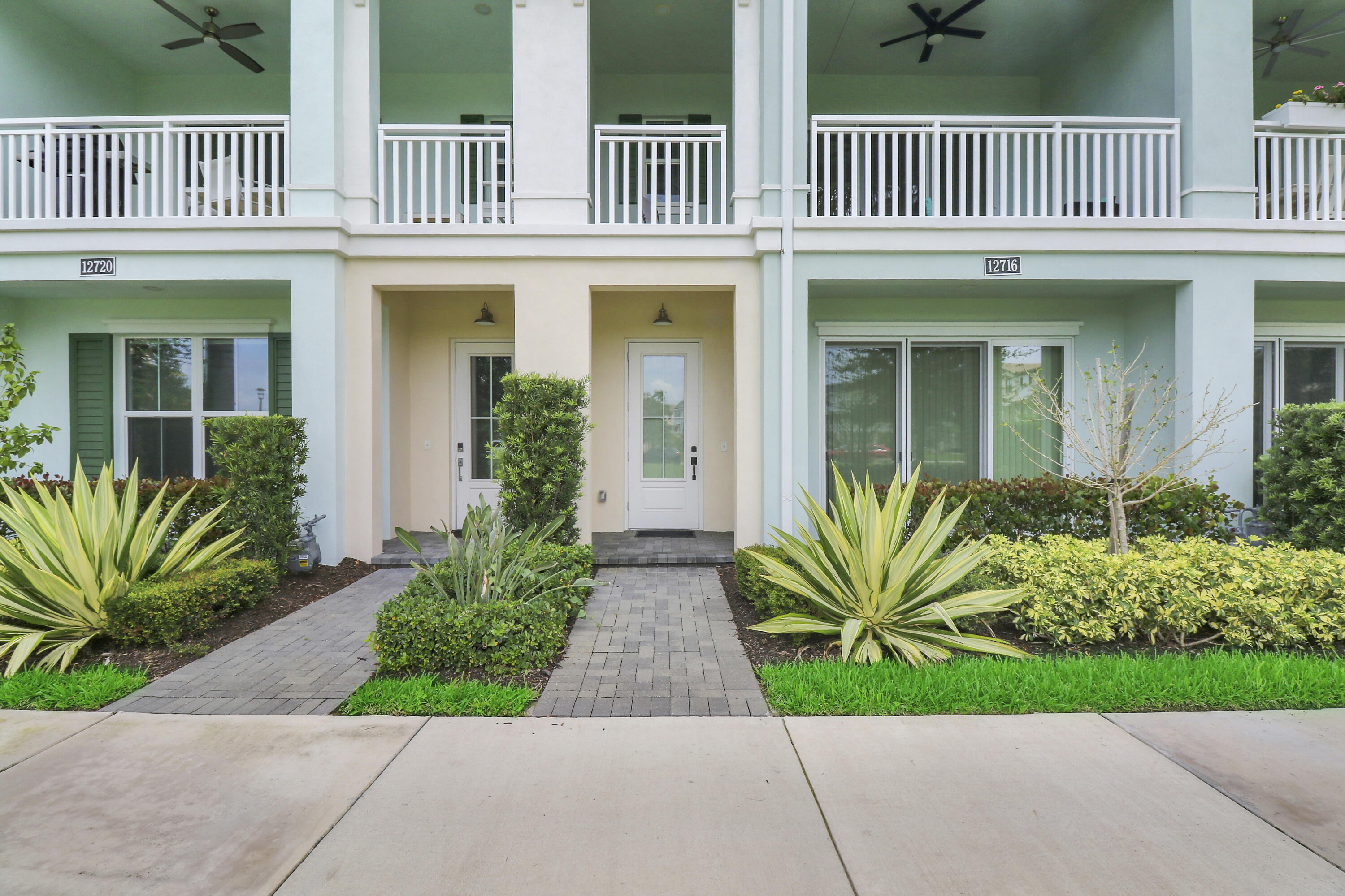 12716 Machiavelli Way