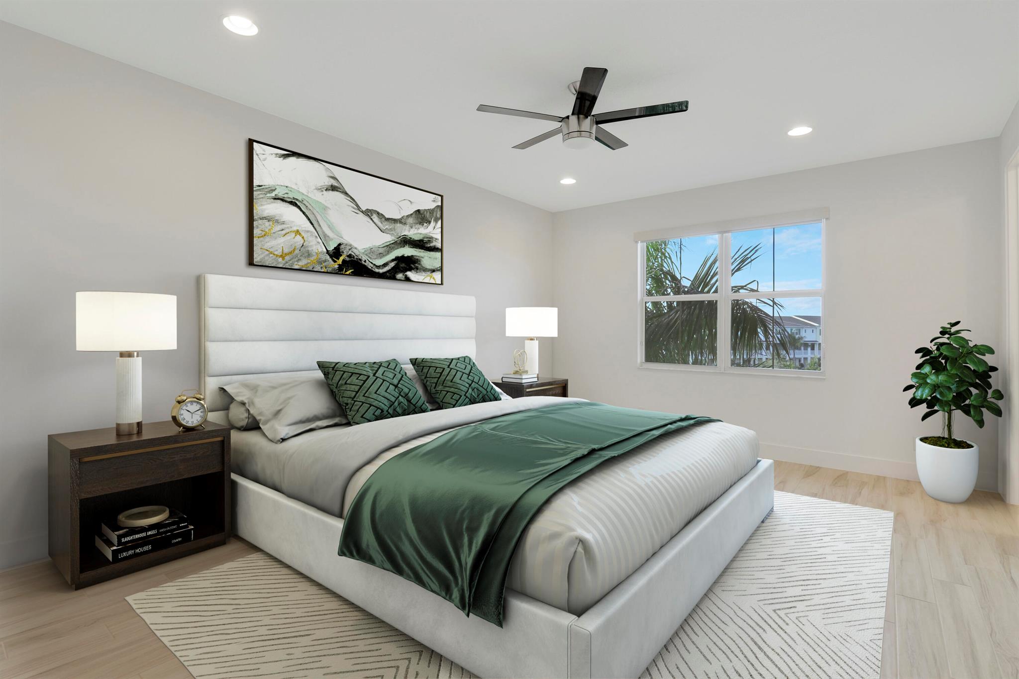 12716 Machiavelli Way