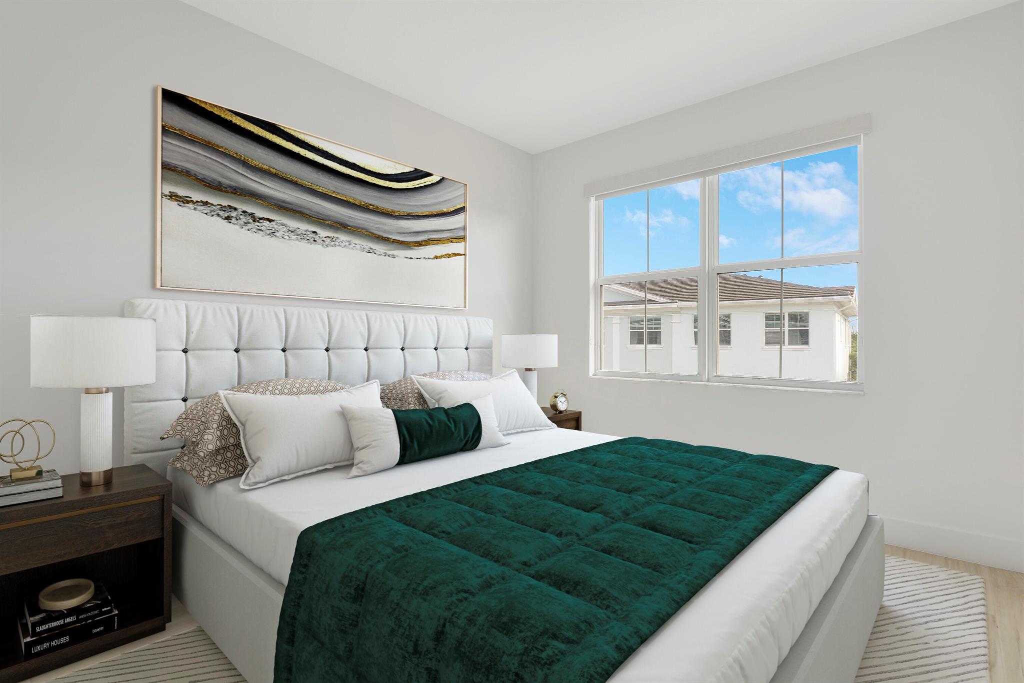 12716 Machiavelli Way