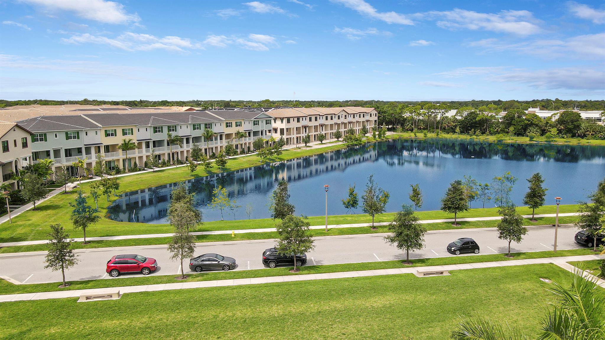 12716 Machiavelli Way