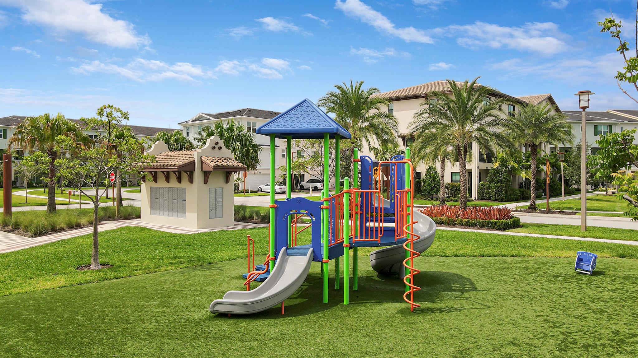 12716 Machiavelli Way