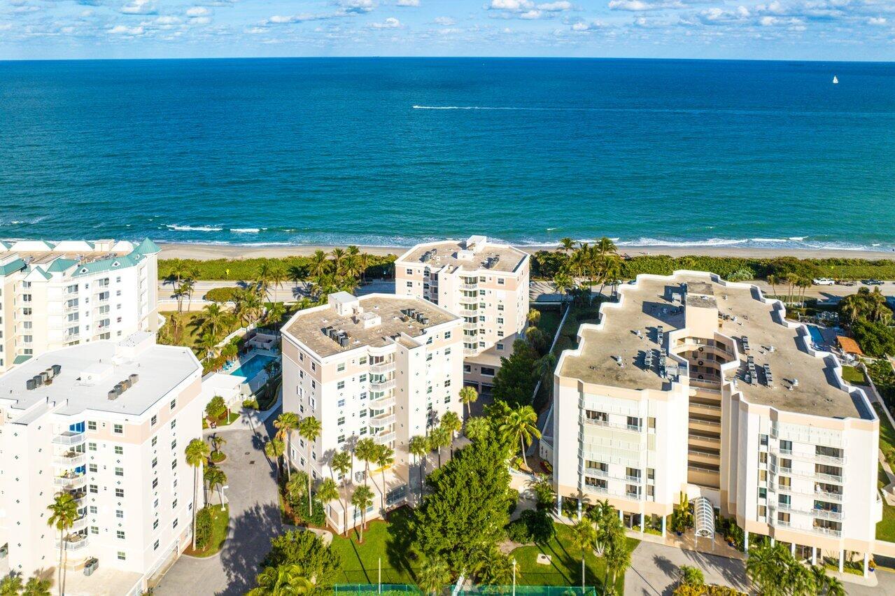 1660 S Highway A1a 362