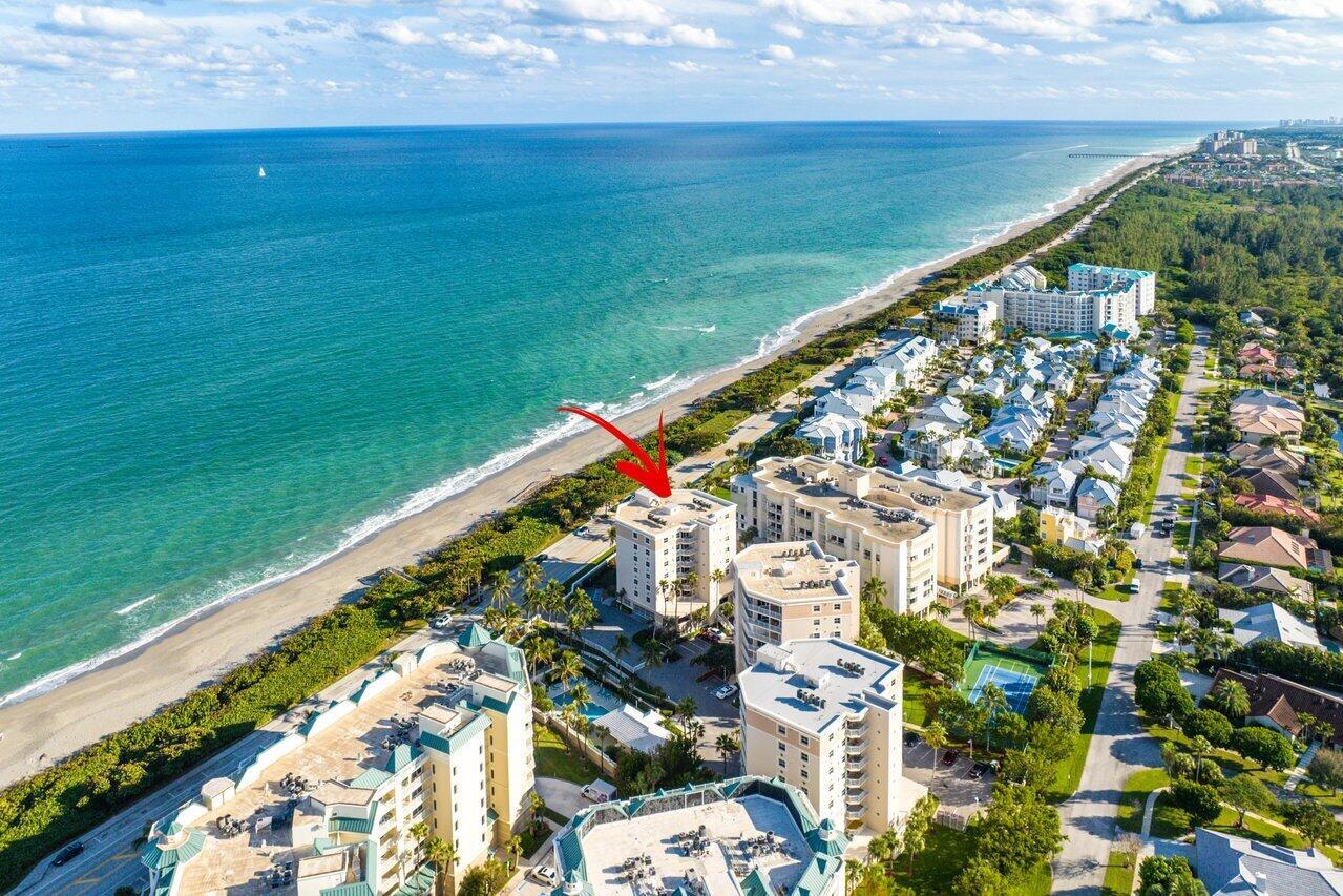 1660 S Highway A1a 362