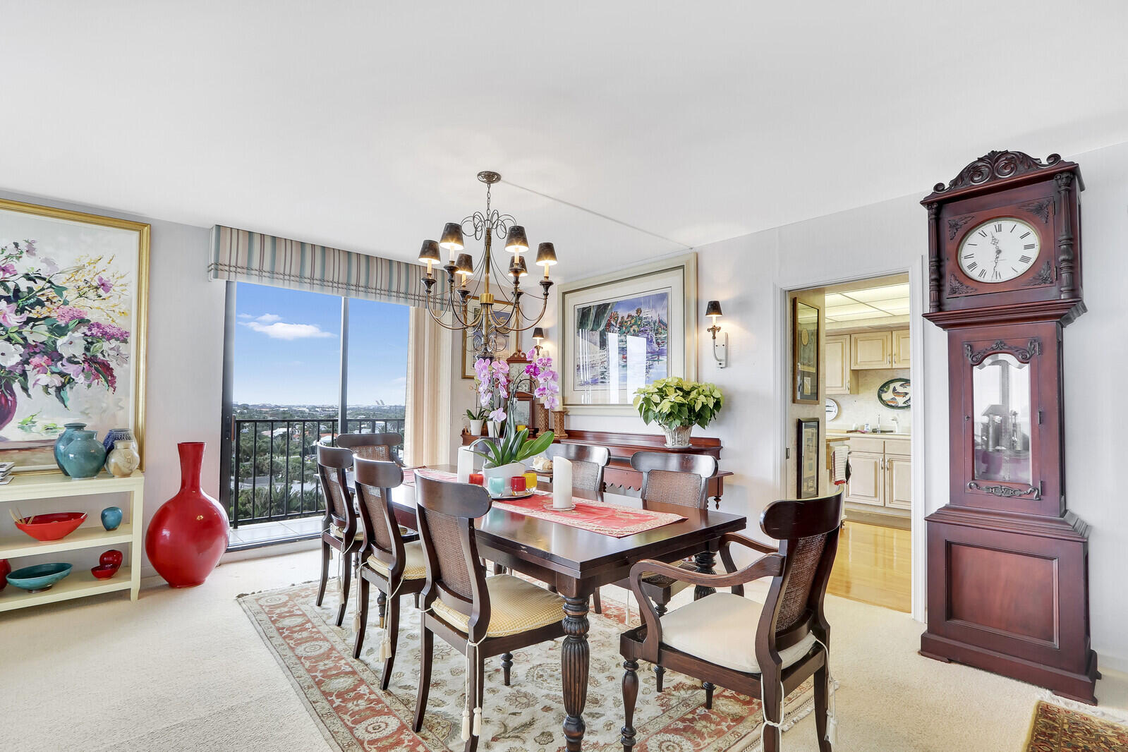 100 Beach Road Unit: 704