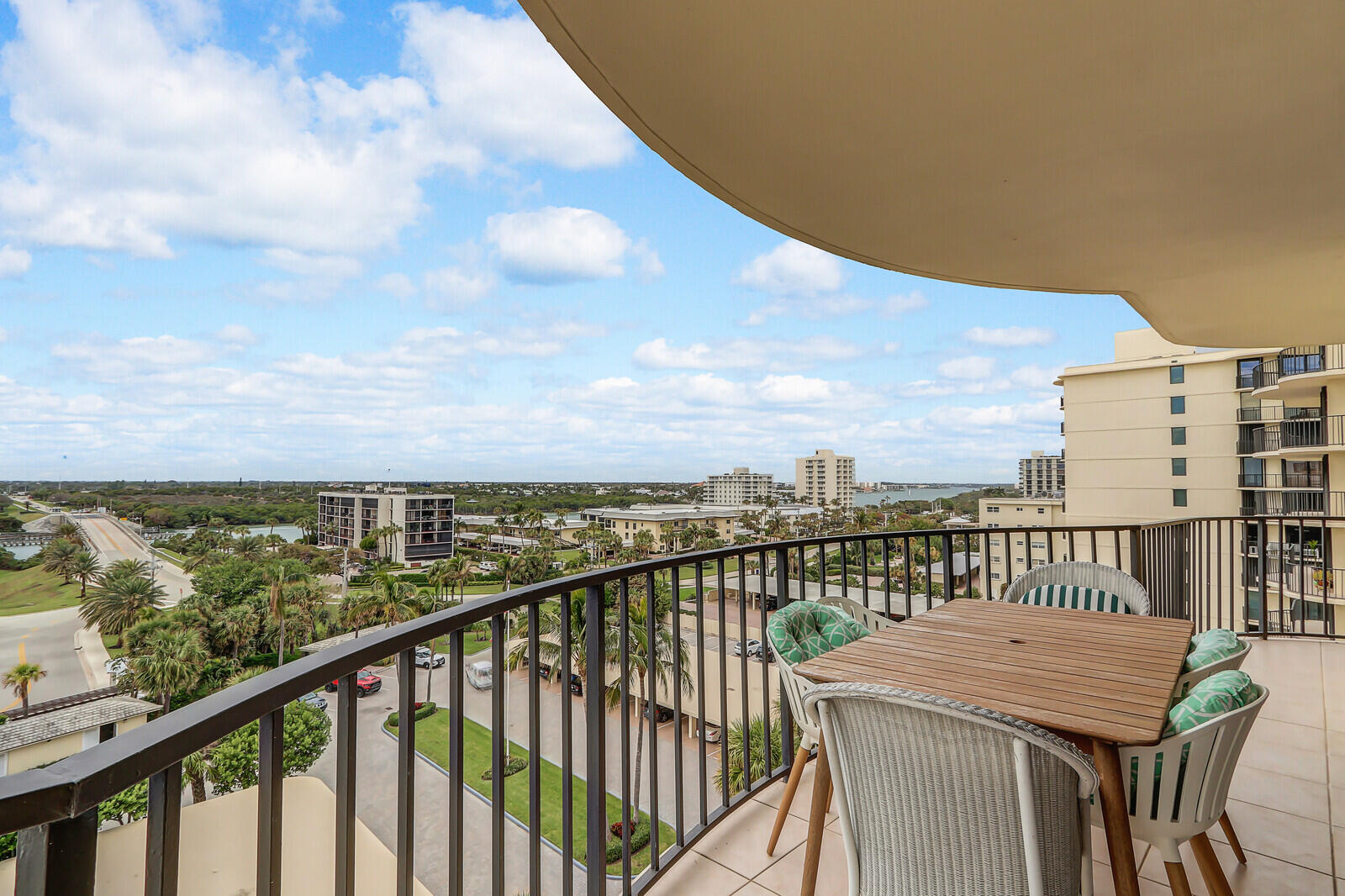 100 Beach Road Unit: 704