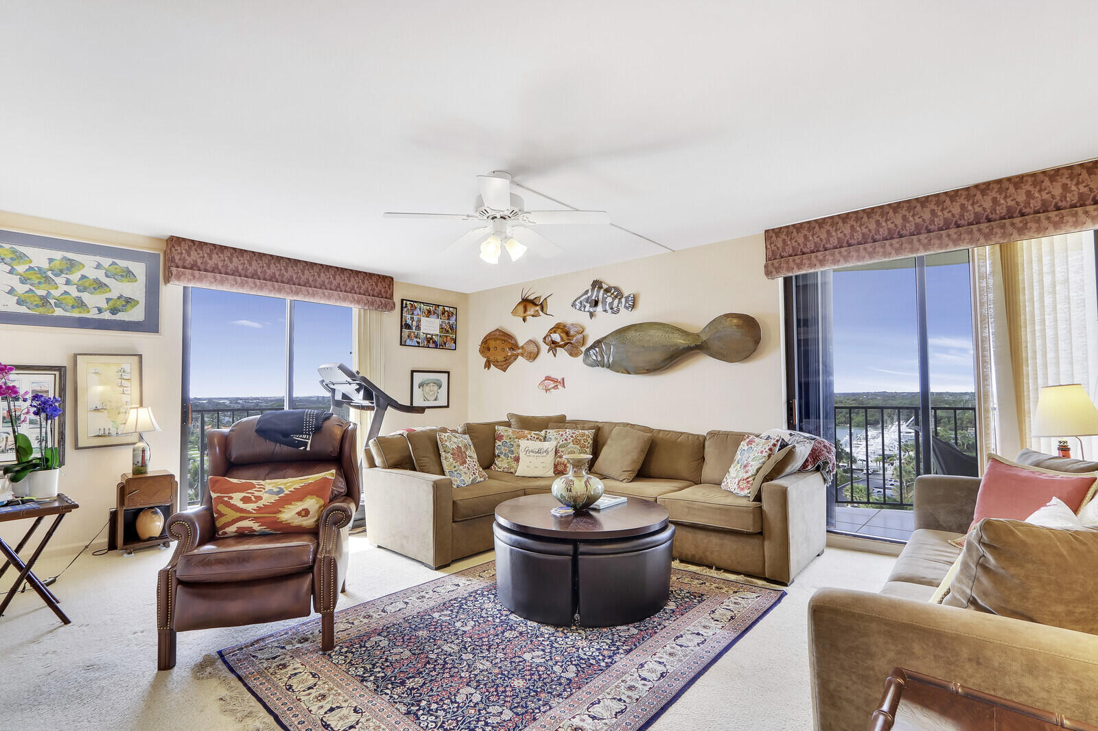 100 Beach Road Unit: 704