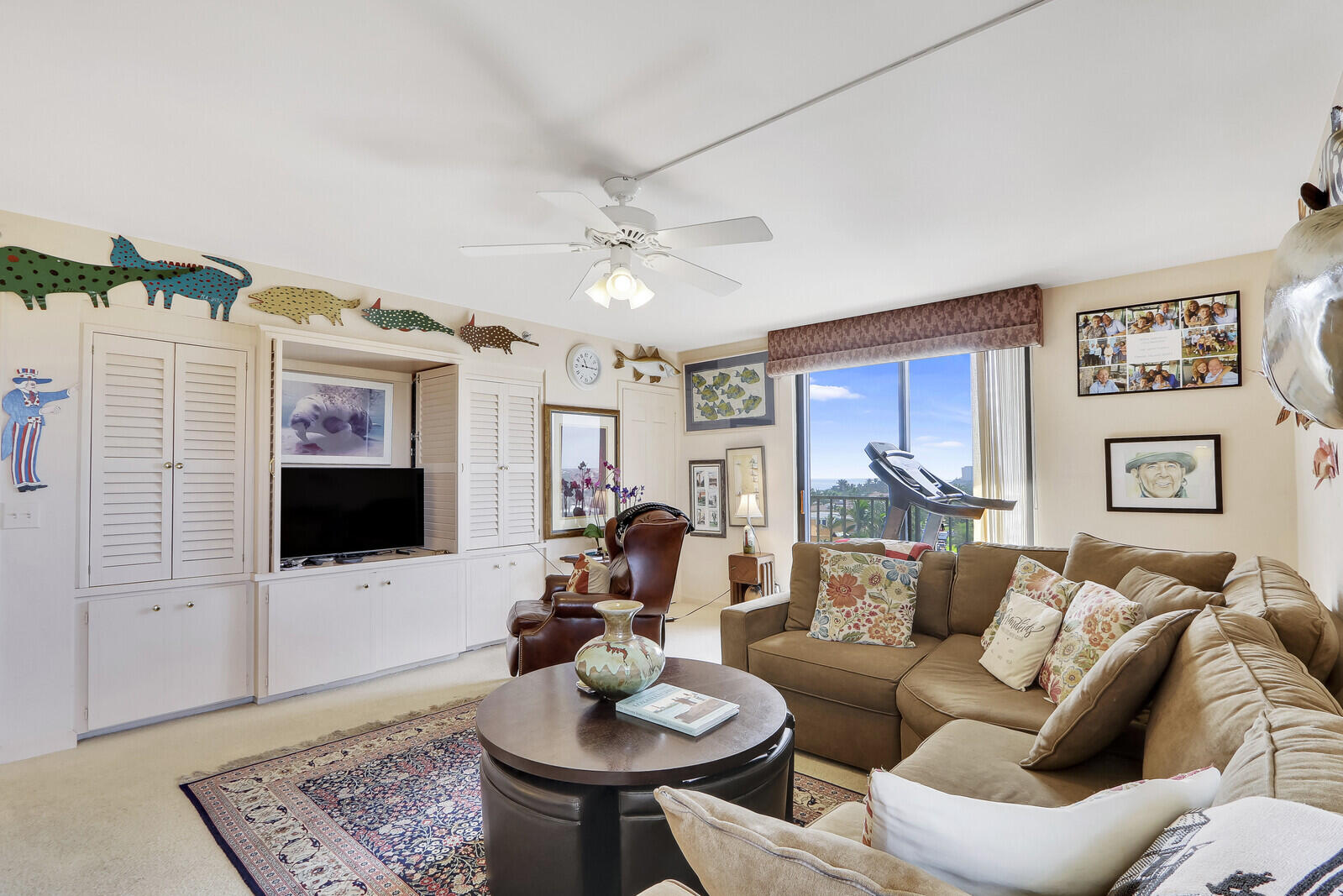 100 Beach Road Unit: 704