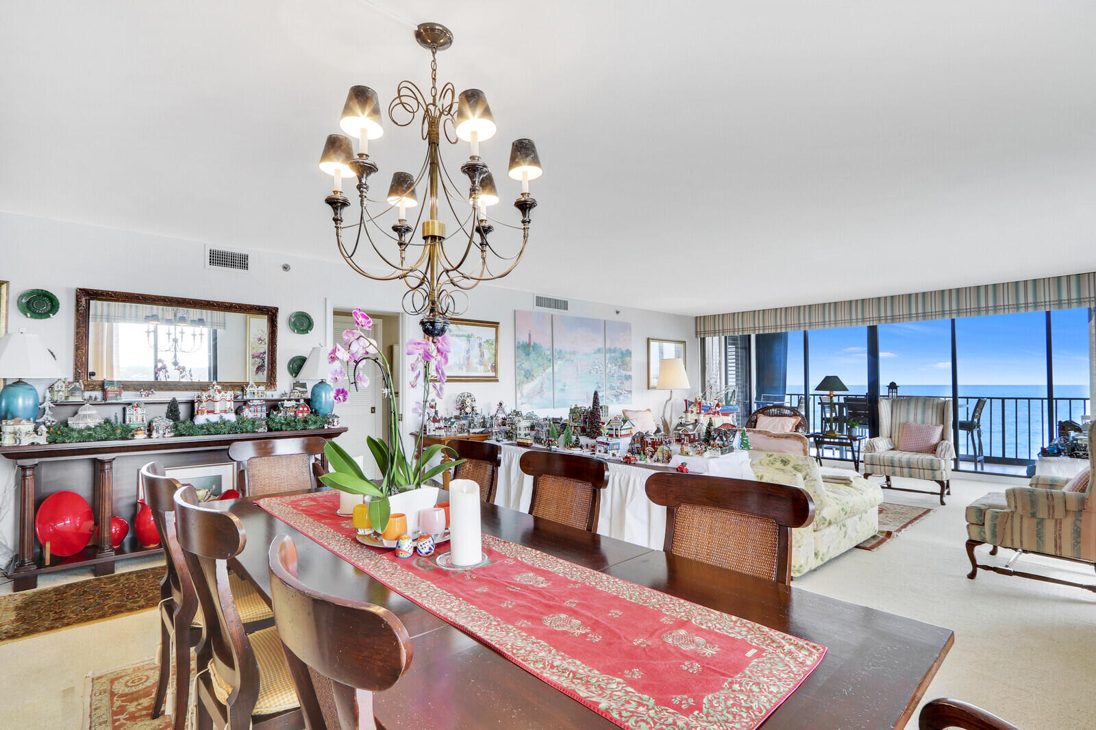 100 Beach Road Unit: 704