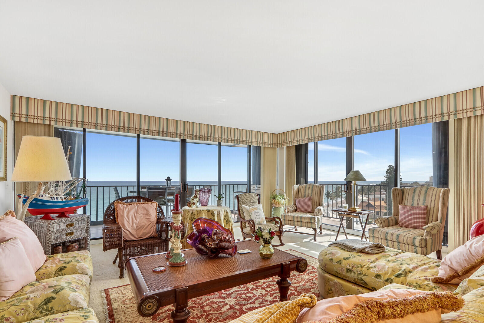 100 Beach Road Unit: 704