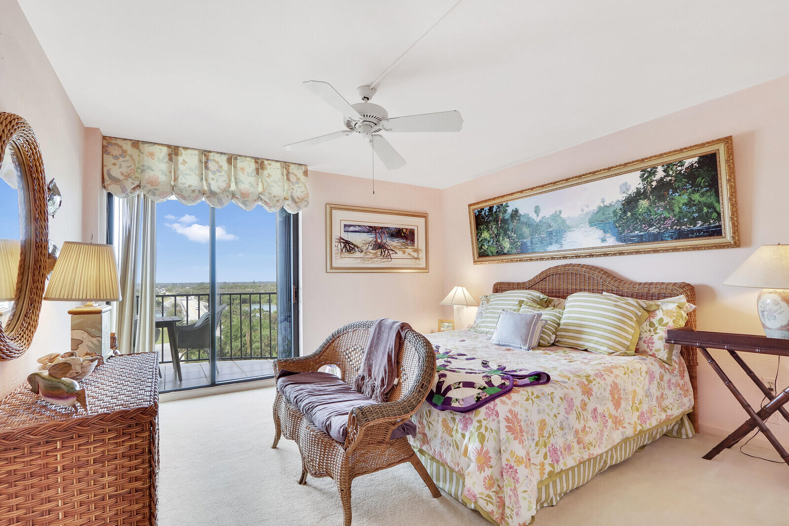 100 Beach Road Unit: 704