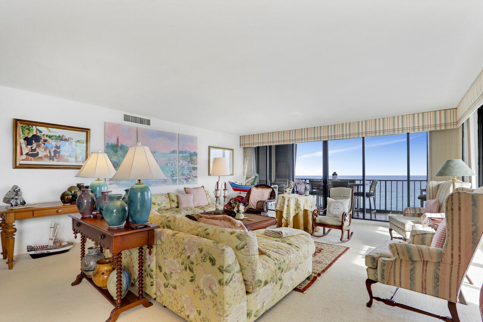 100 Beach Road Unit: 704