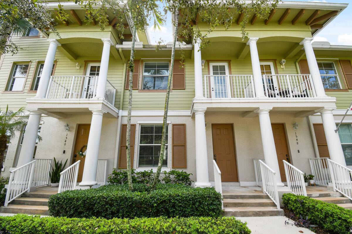 1544 W Frederick Small Road 12b