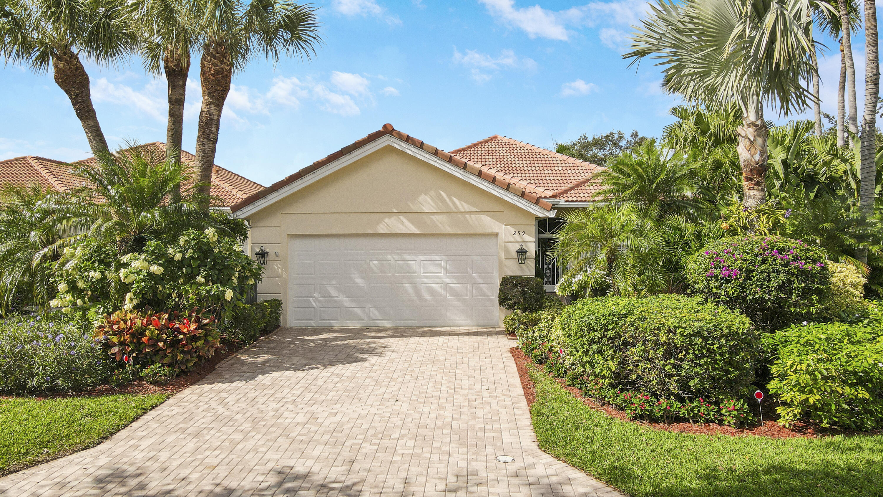 259 Kelsey Park Circle