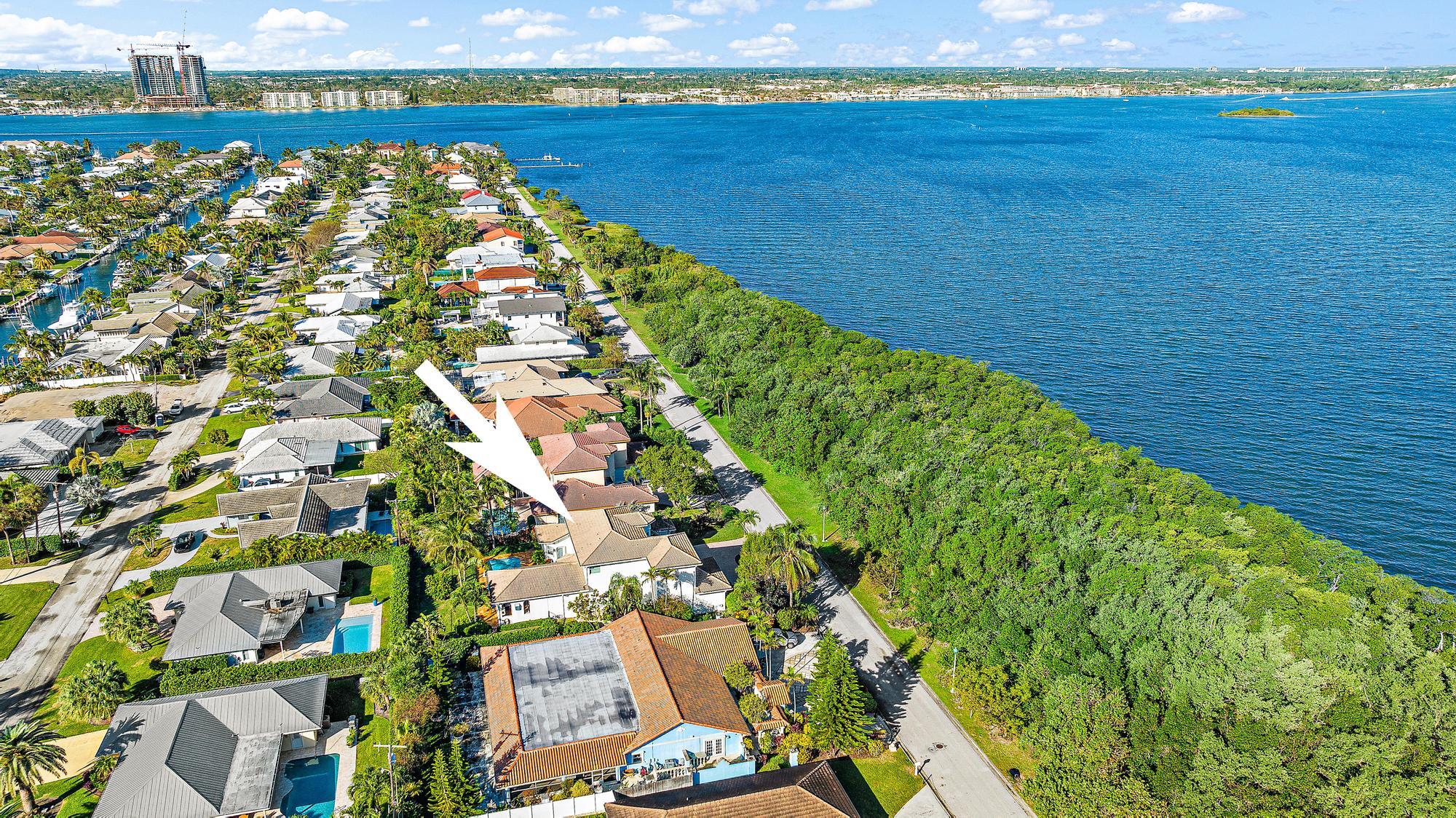 1231 Pine Point Road