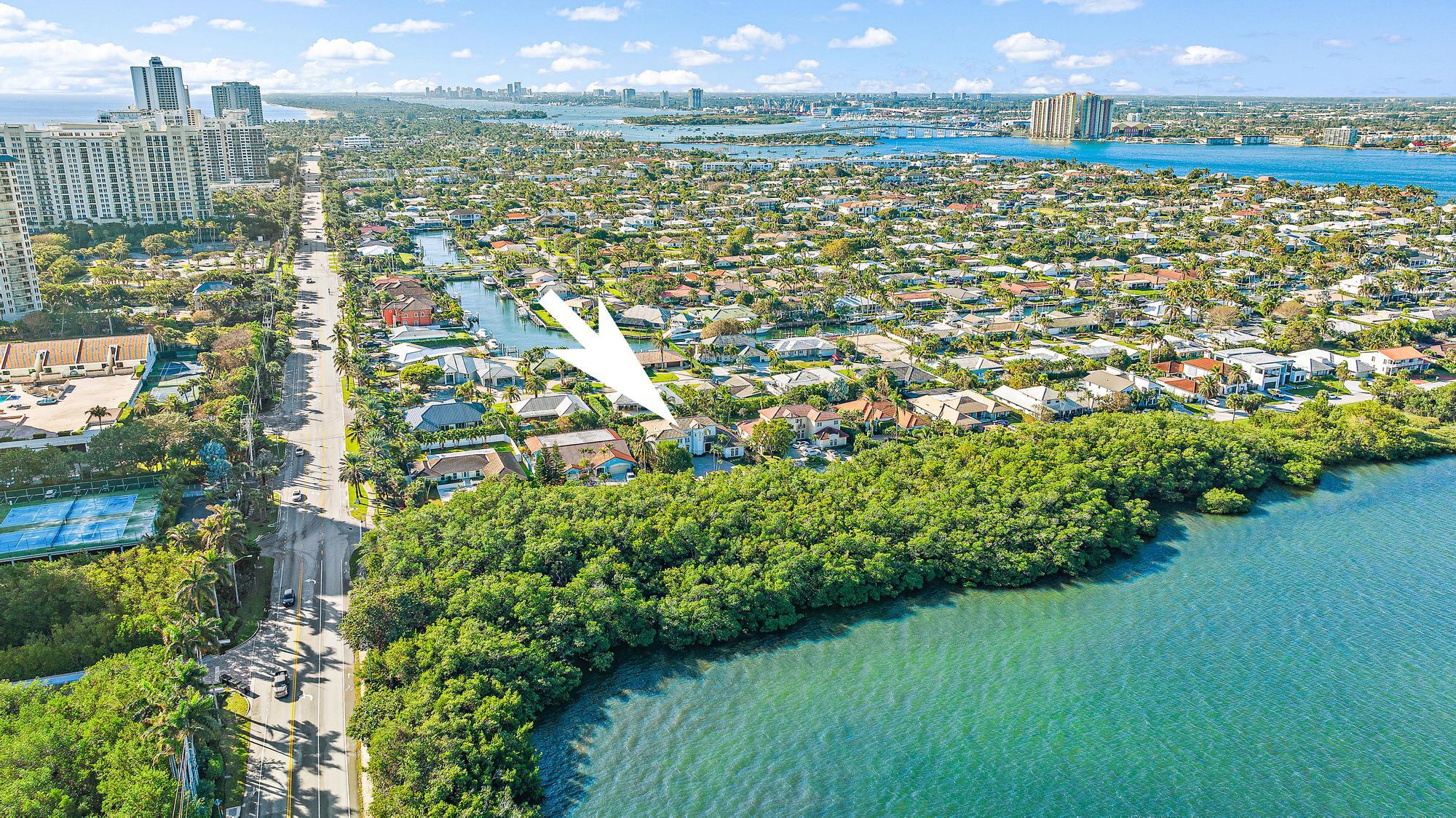 1231 Pine Point Road