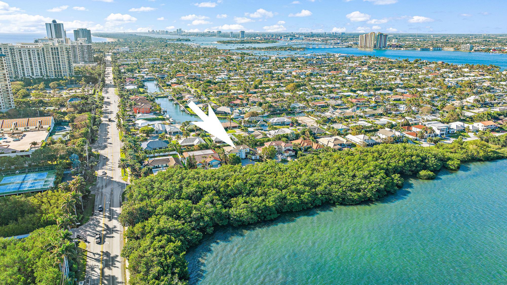 1231 Pine Point Road