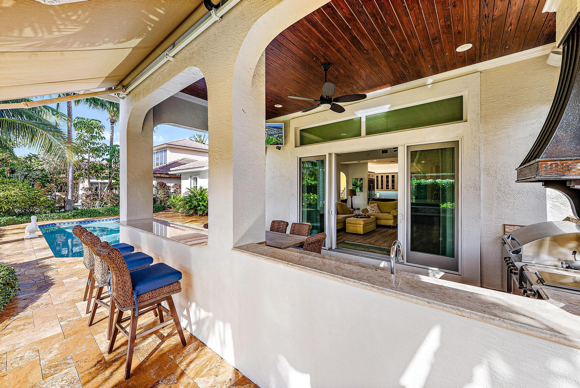 1231 Pine Point Road