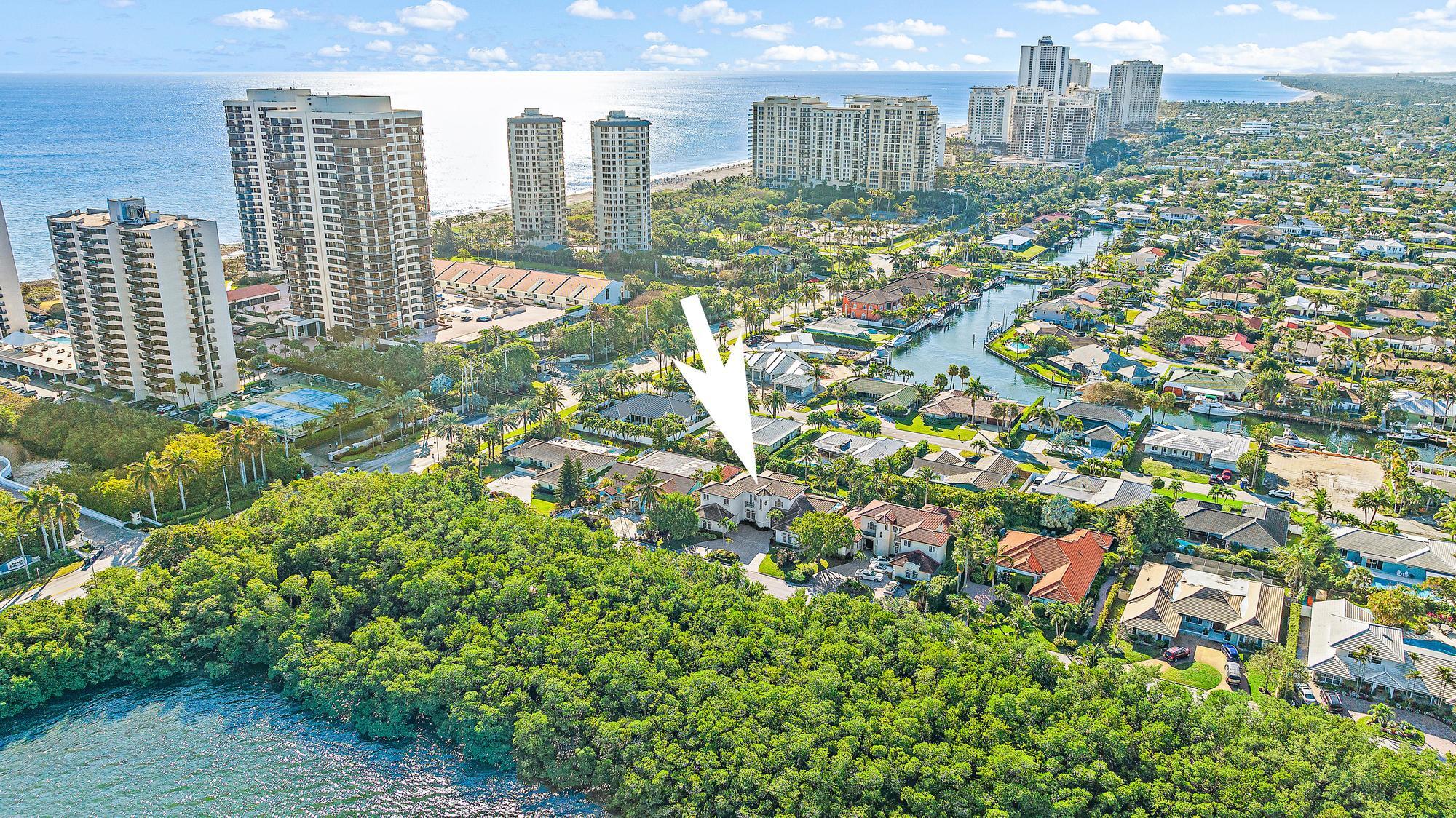 1231 Pine Point Road