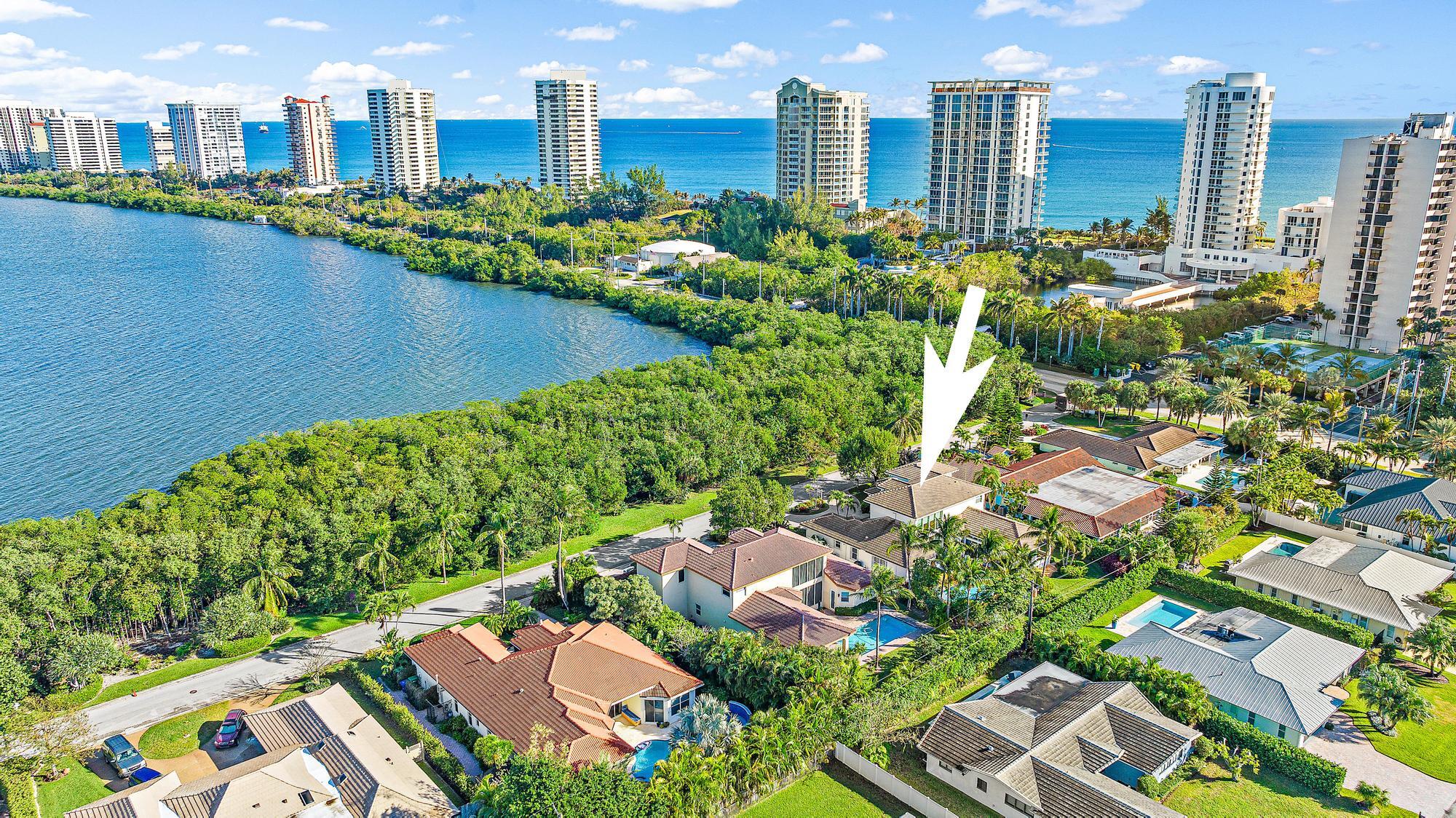 1231 Pine Point Road