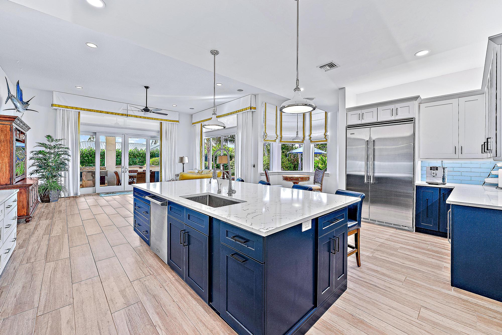 1231 Pine Point Road