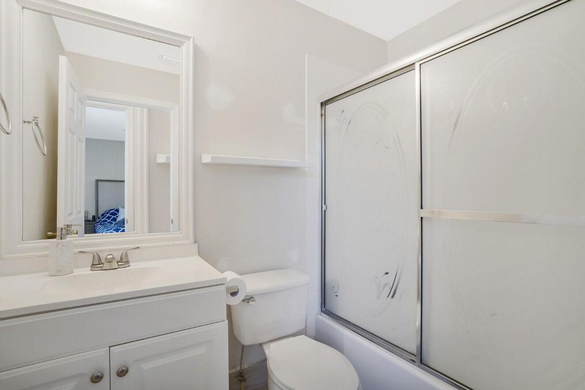 874 Summit Lake Drive