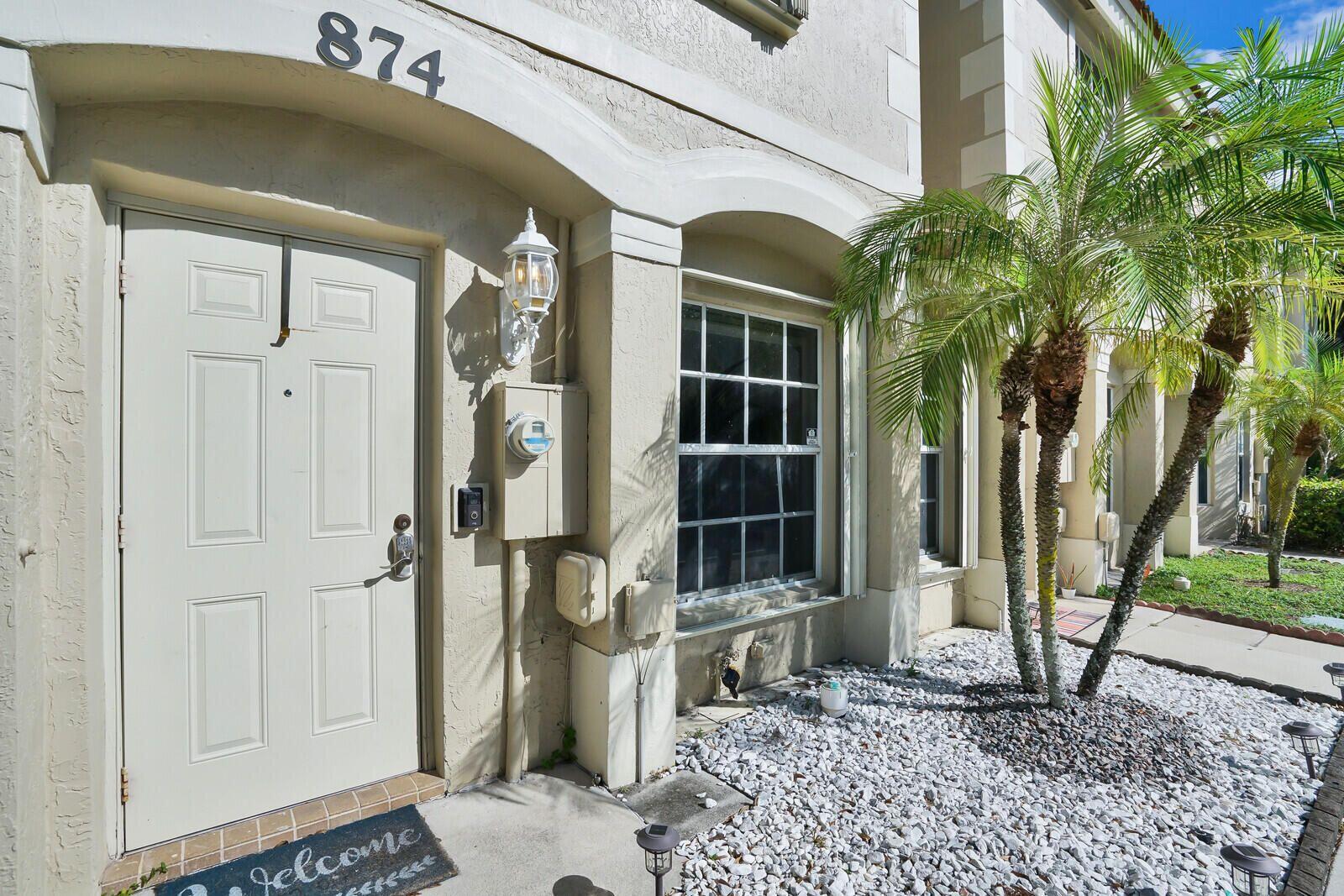 874 Summit Lake Drive