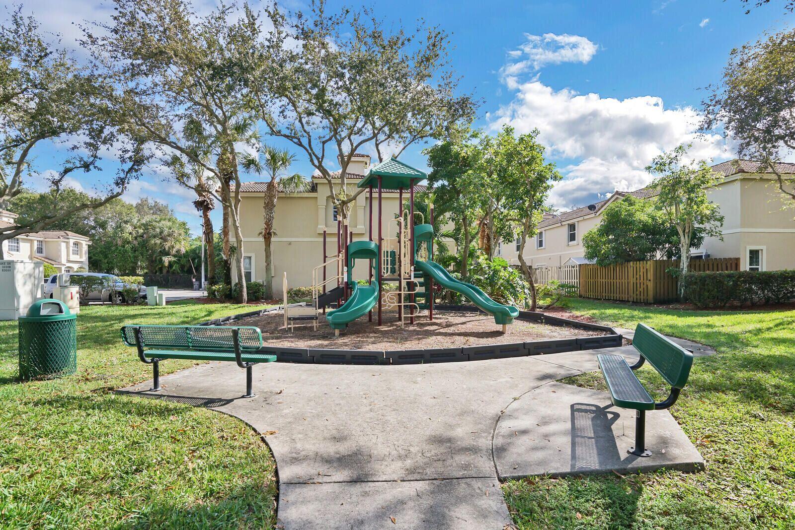 874 Summit Lake Drive