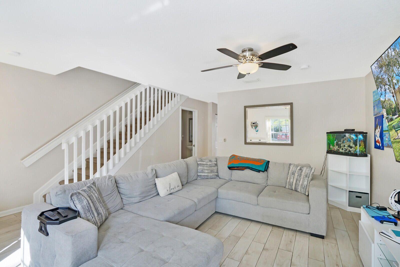 874 Summit Lake Drive