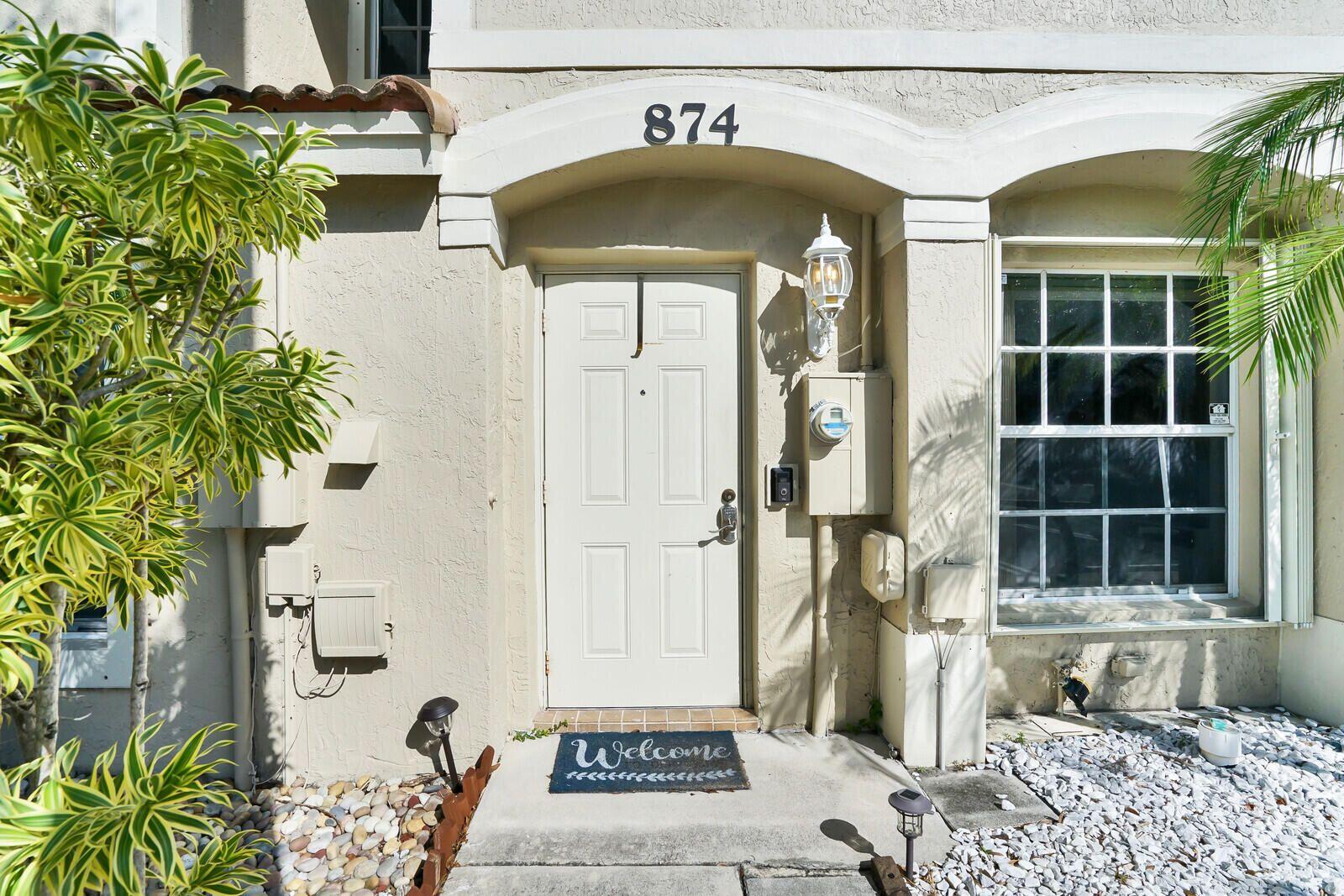 874 Summit Lake Drive