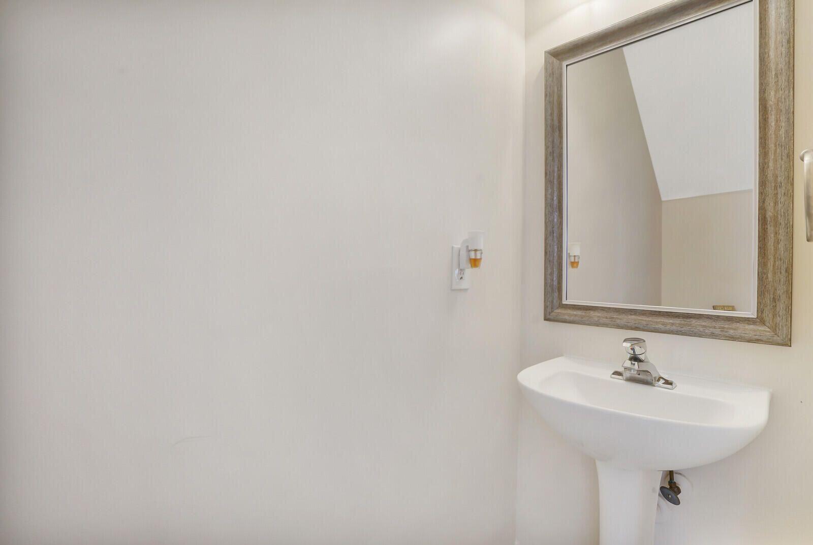 874 Summit Lake Drive