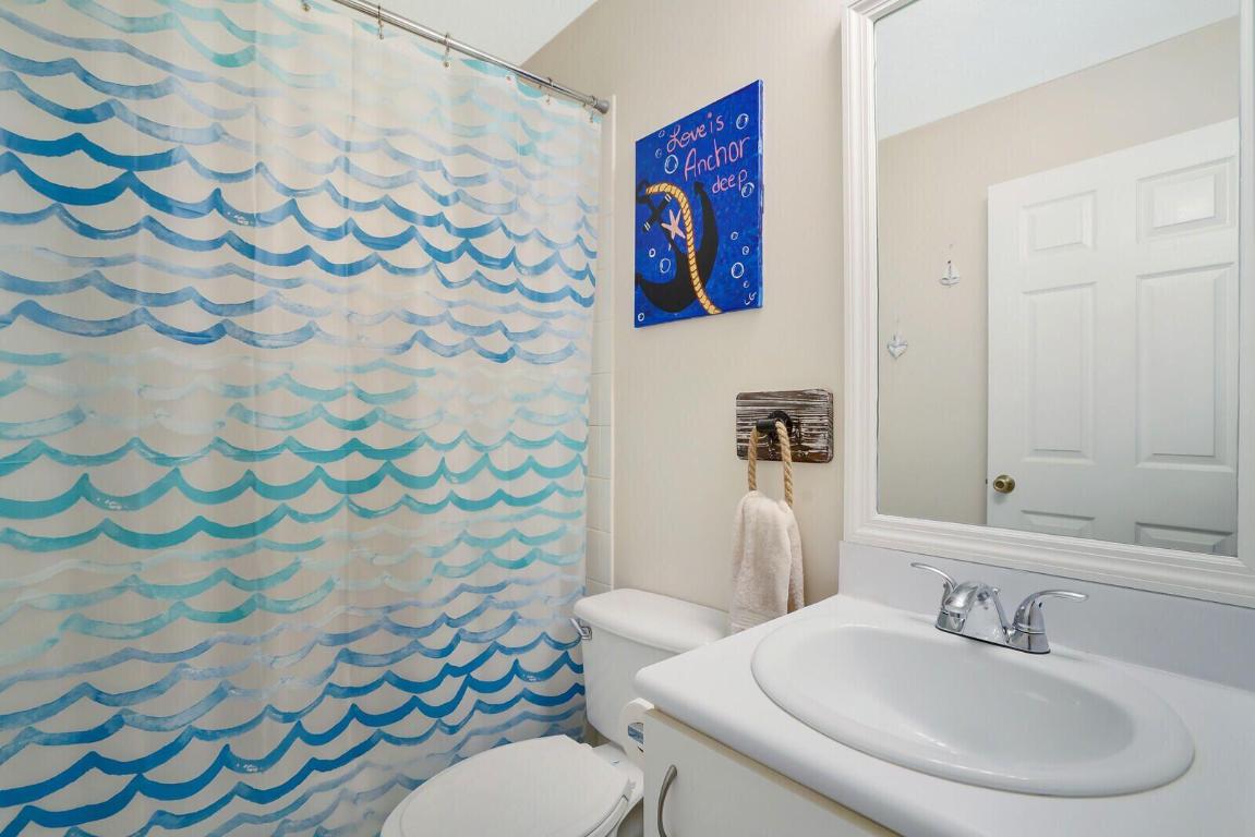 874 Summit Lake Drive