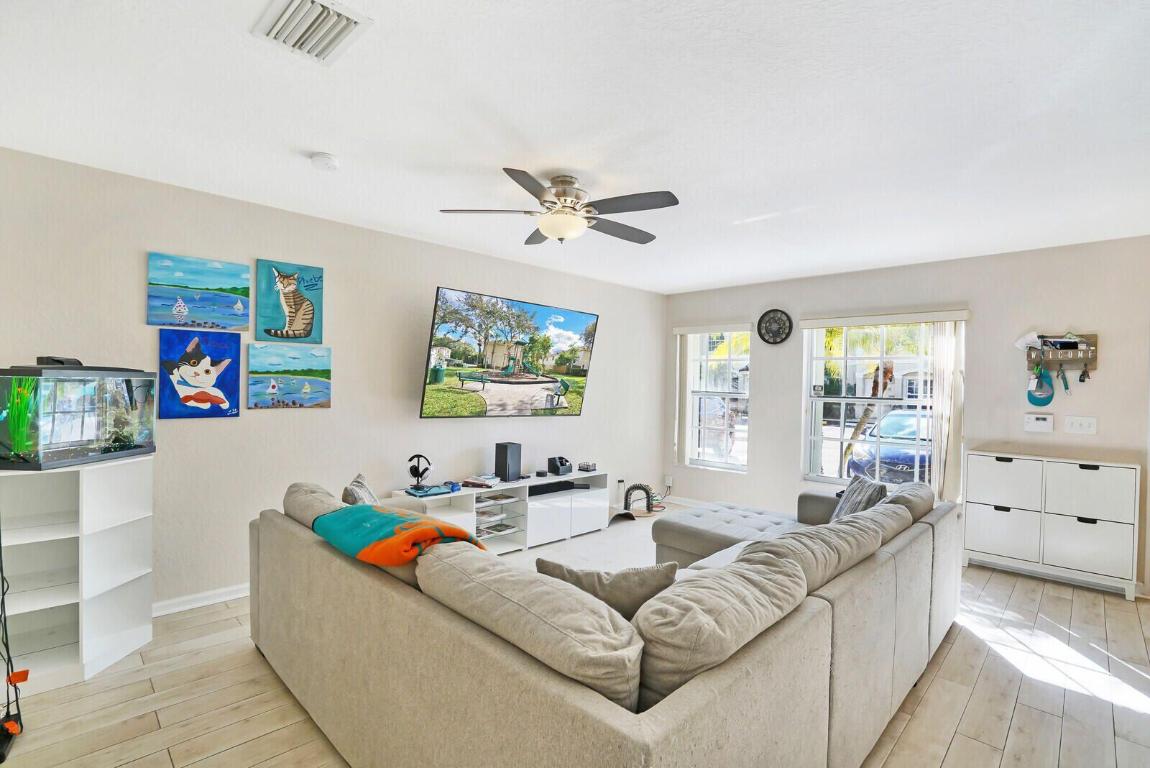 874 Summit Lake Drive