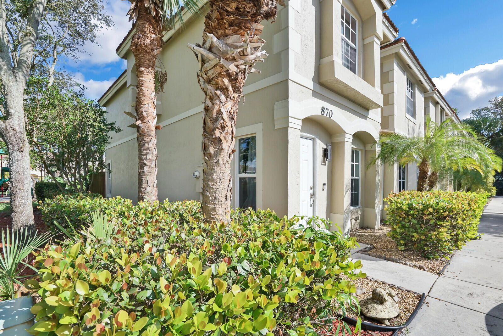 874 Summit Lake Drive