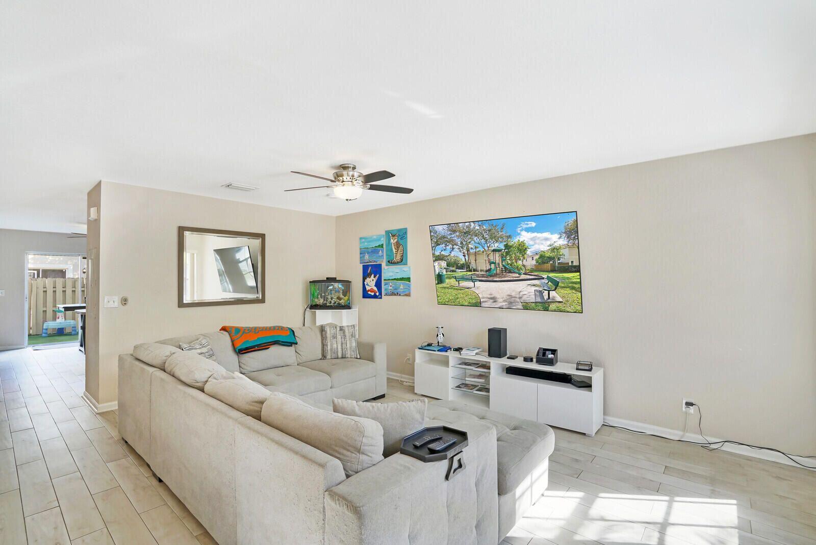 874 Summit Lake Drive