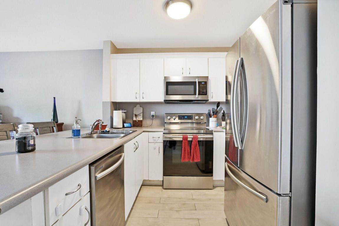 874 Summit Lake Drive