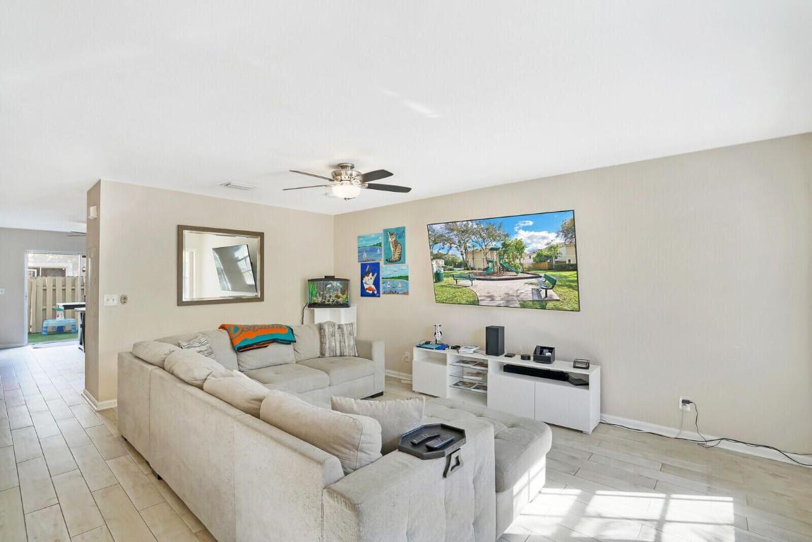 874 Summit Lake Drive