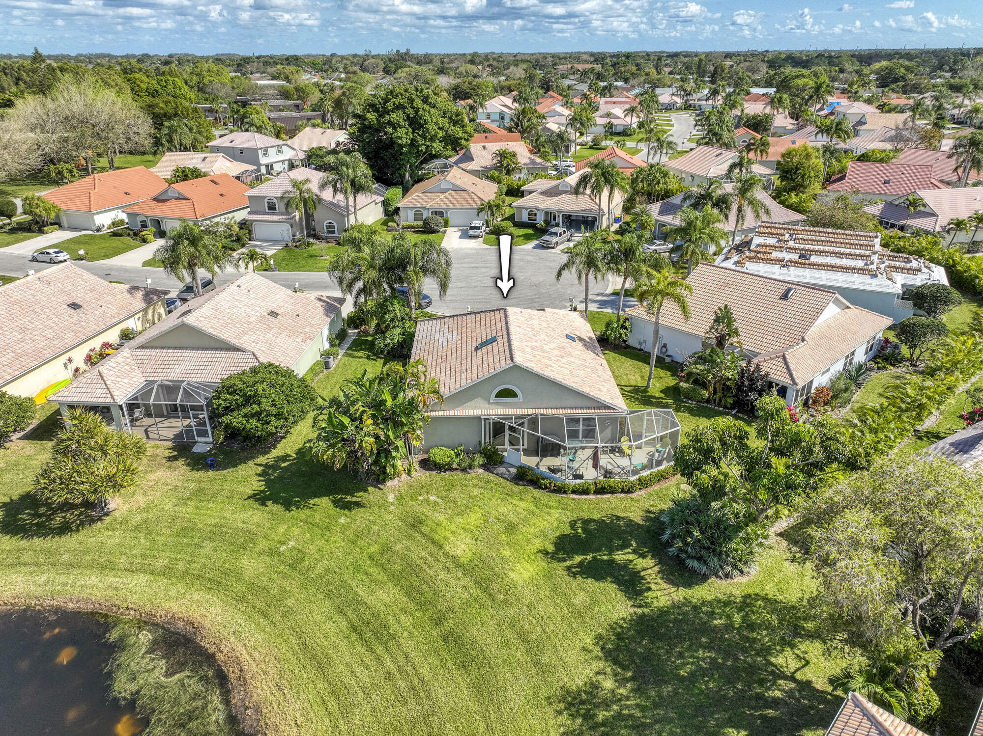 6016 SE Walkers Cay Court