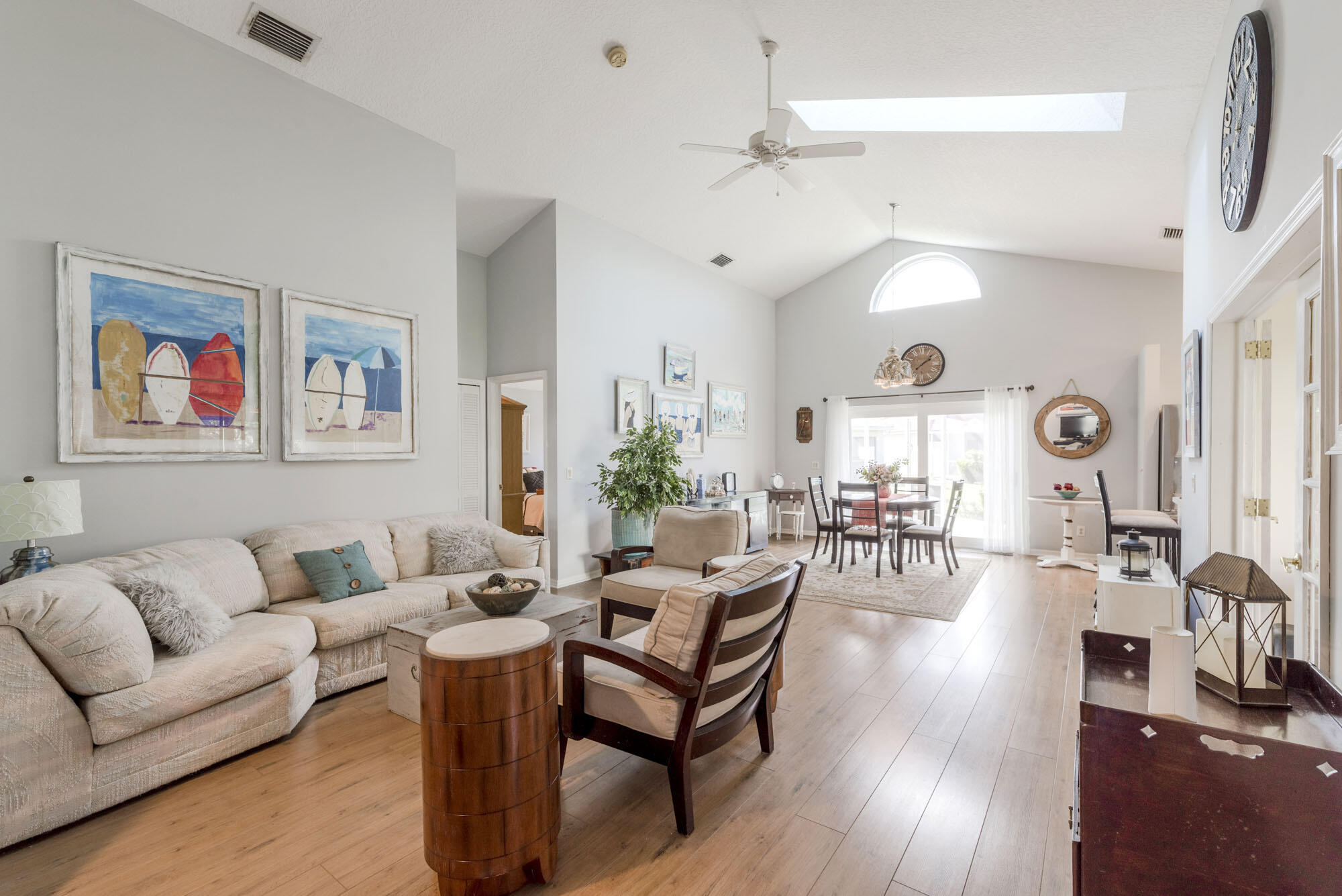 6016 SE Walkers Cay Court