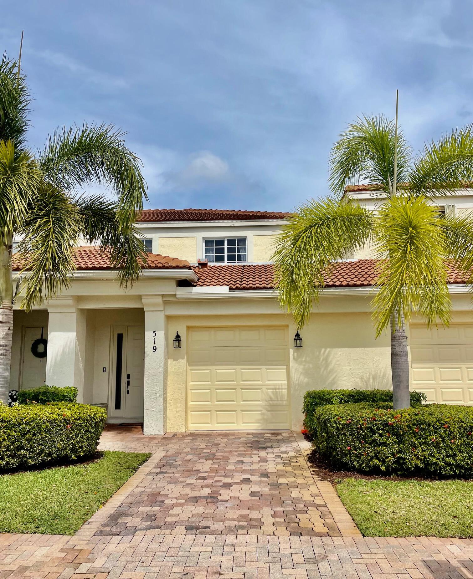 519 Commons Drive