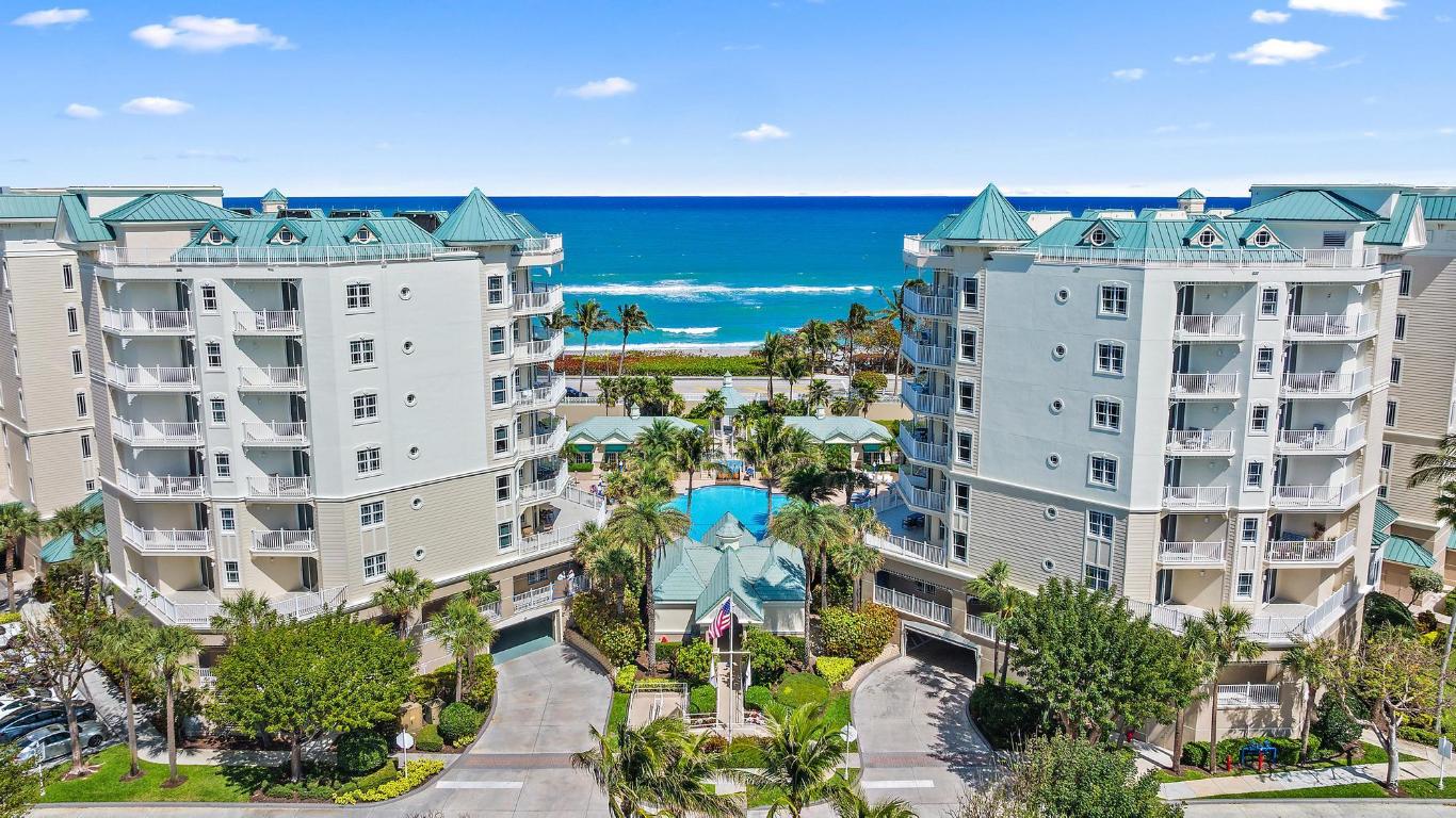 120 Ocean Grande Boulevard 503