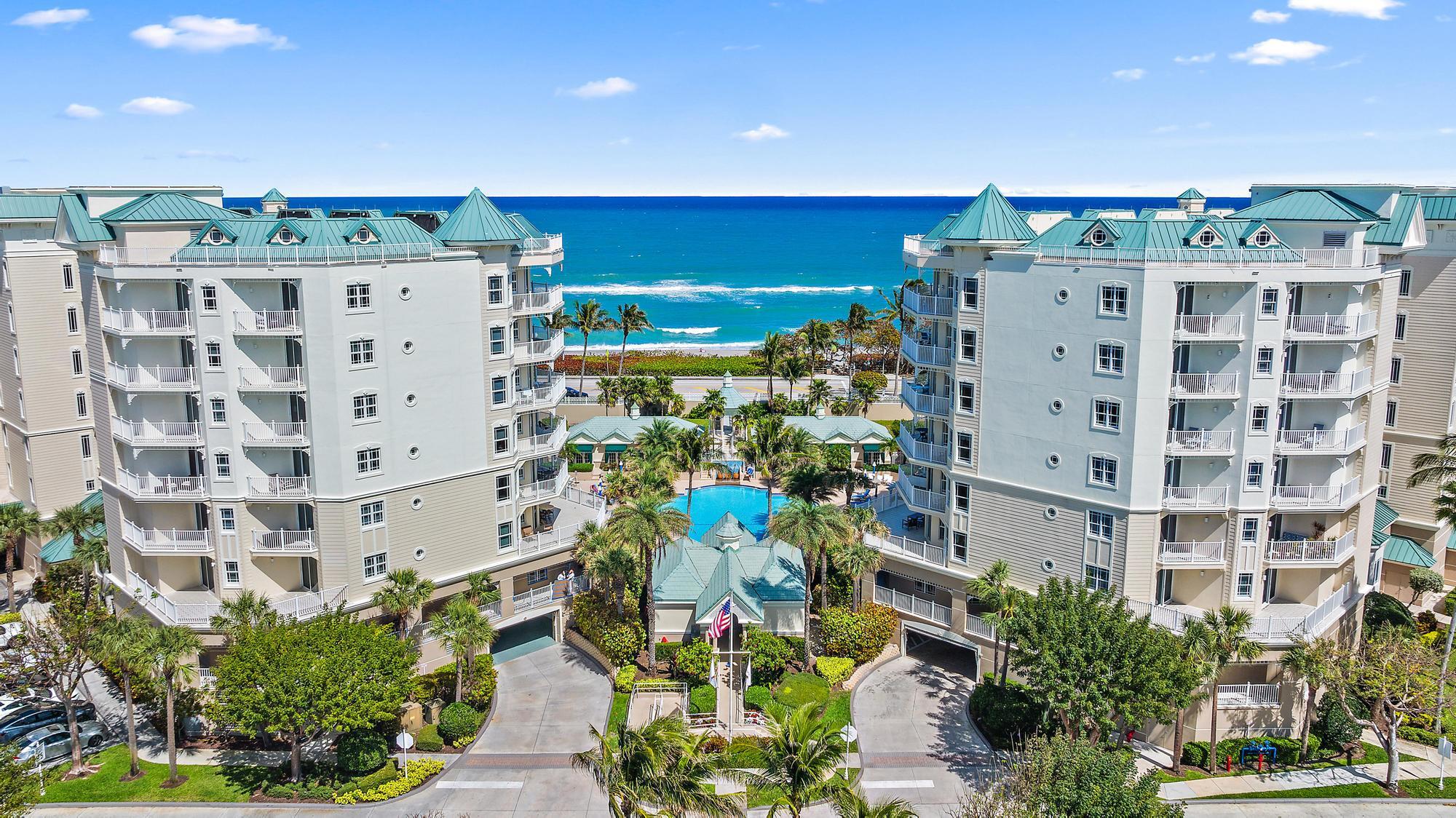 120 Ocean Grande Boulevard 503