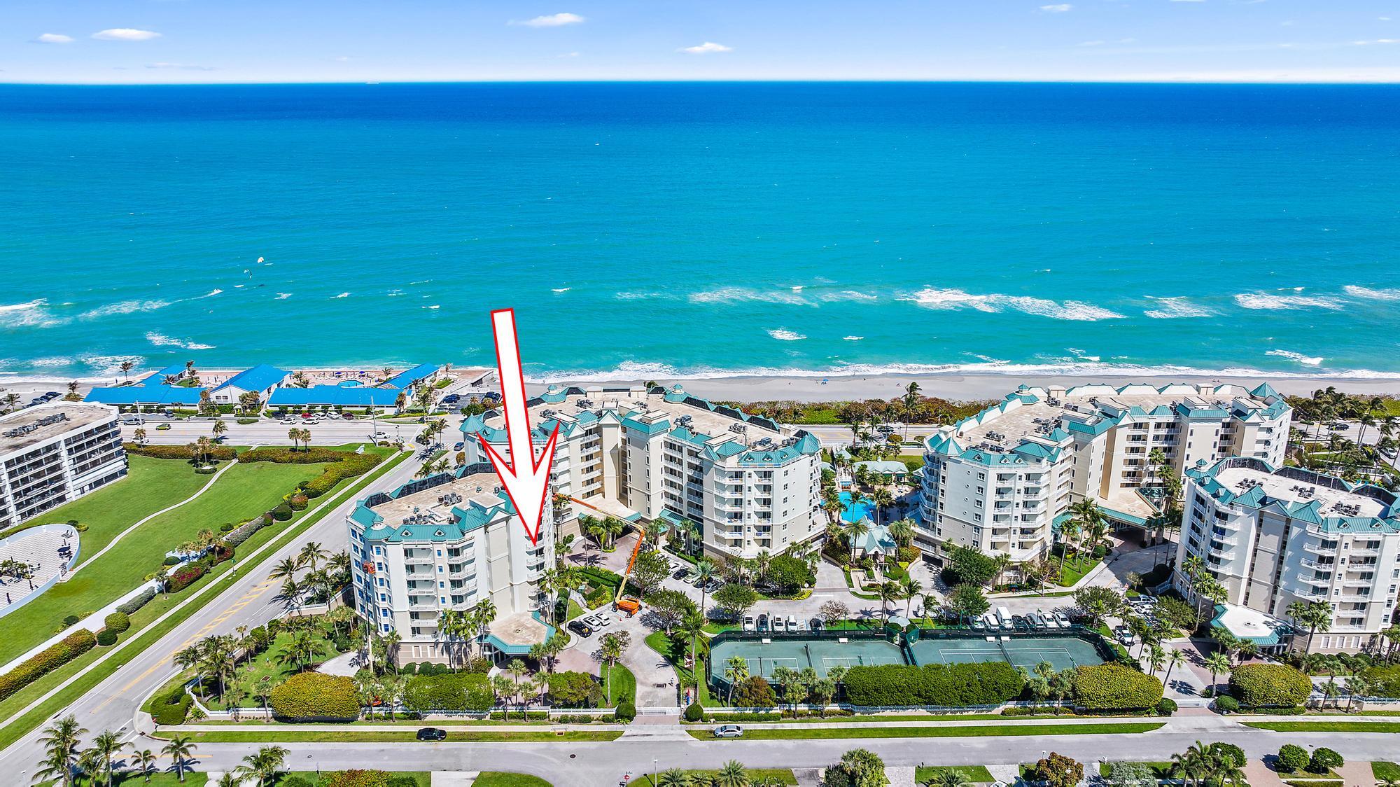 120 Ocean Grande Boulevard 503