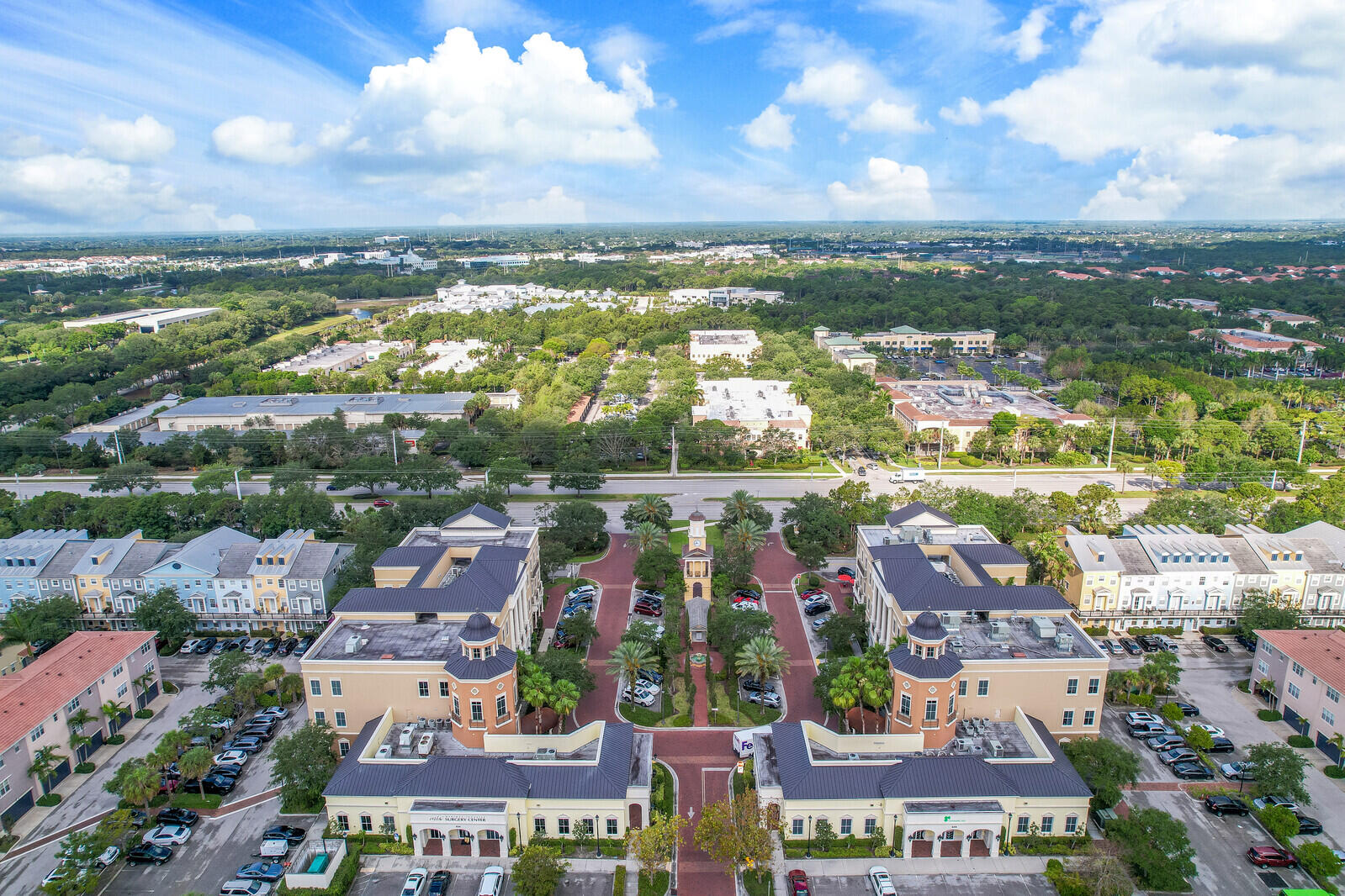 225 Chimney Corner Lane 2021, 2031, 2041