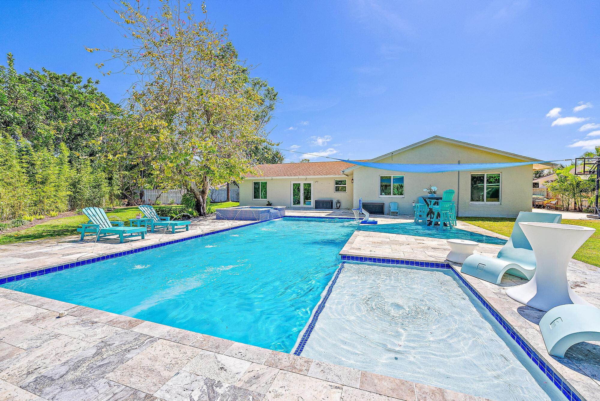3 Chapel Circle