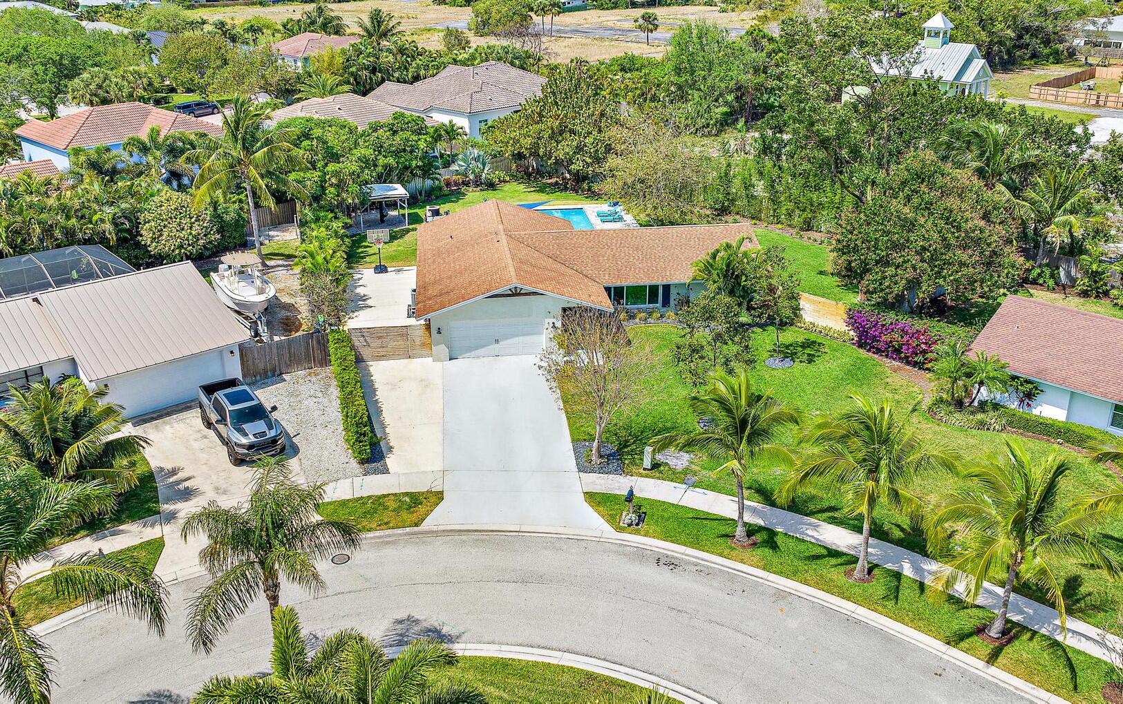 3 Chapel Circle