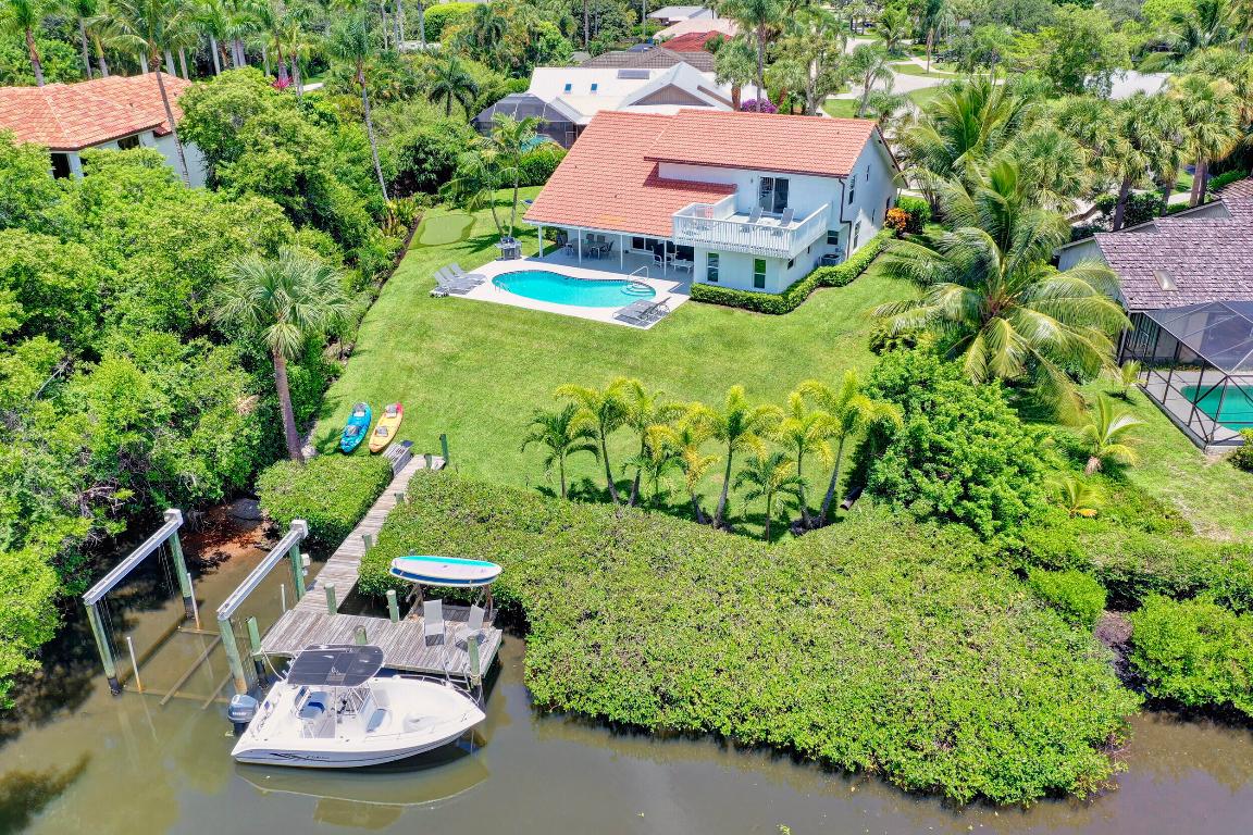 141 Pine Hill Trail W