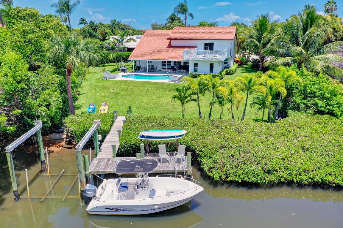 141 Pine Hill Trail W